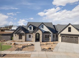 672 S 840 W, Hurricane, UT 84737