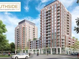 31 Tippett Rd E #1522, Toronto, ON M3H 0C8