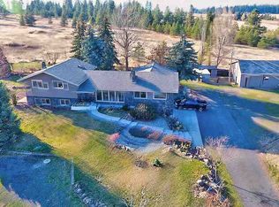 1727 N Old Trails Rd, Spokane, WA 99224