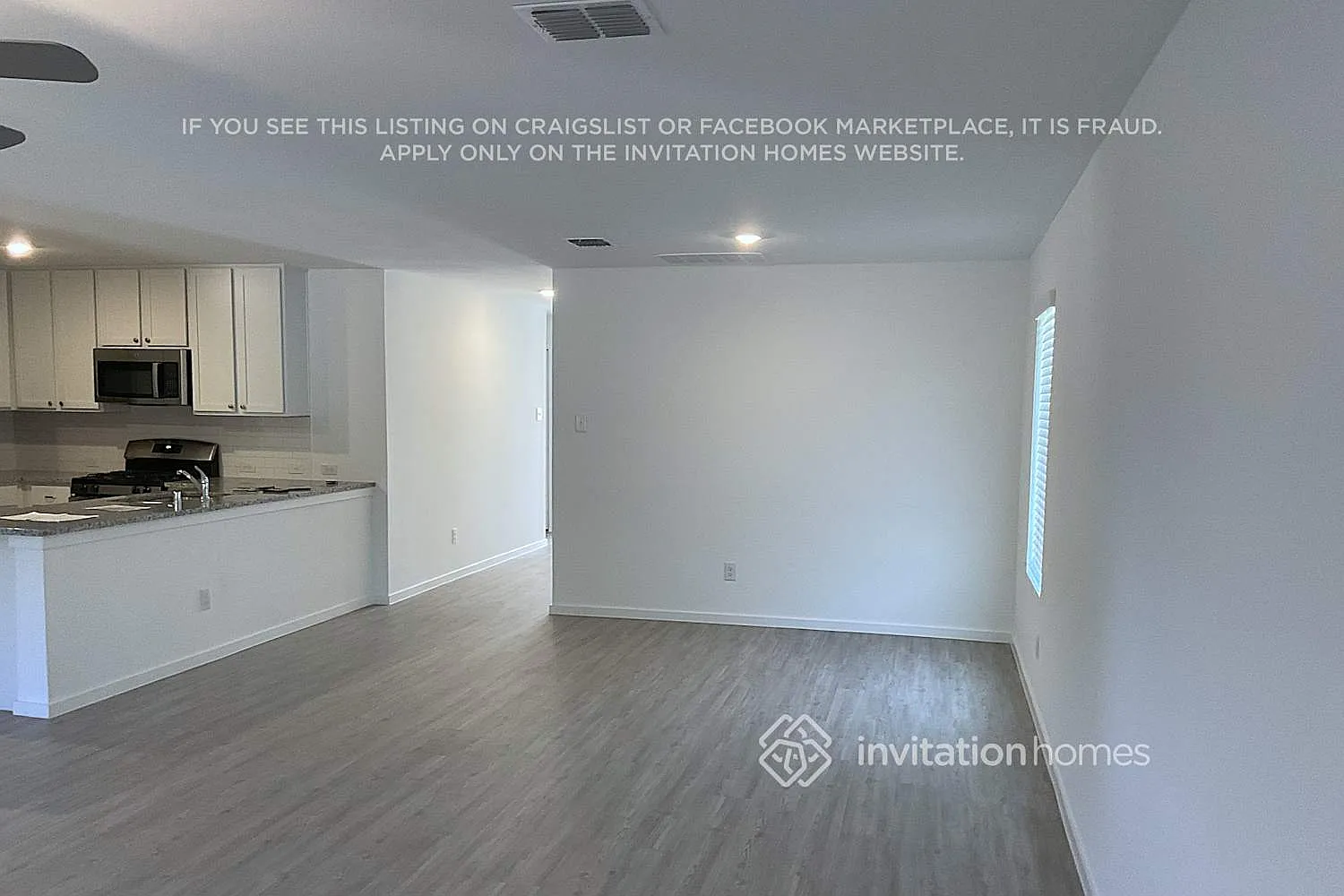 7069 Meandering Creek Ln Fort Worth, TX 76179 — Photo 4