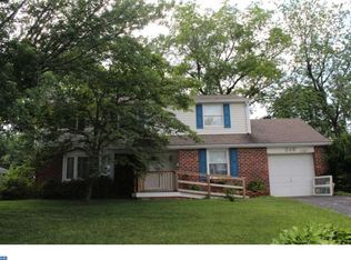 246 Surrey Rd, Warminster, PA 18974