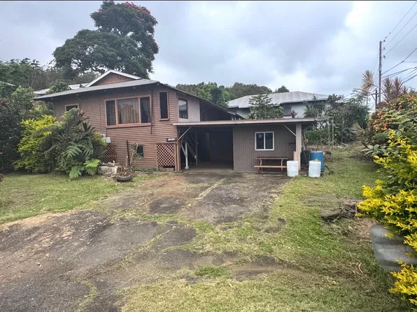 45-504 Kahili St, Honokaa, HI 96727