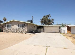 44703 Raysack Ave, Lancaster, CA 93535