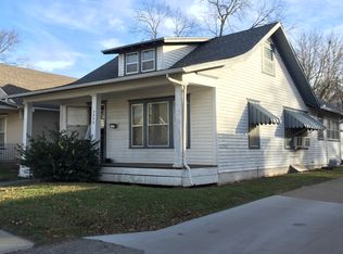 2420 Penn St, Saint Joseph, MO 64507