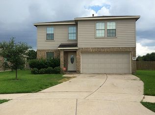18411 Fairwood Meadow Ct, Houston, TX 77084