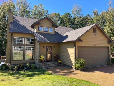 100 Carefree Ln, Counce, TN, 38326