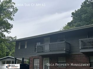4530 Rhonda Sue Ct APT 41, Imperial, MO 63052