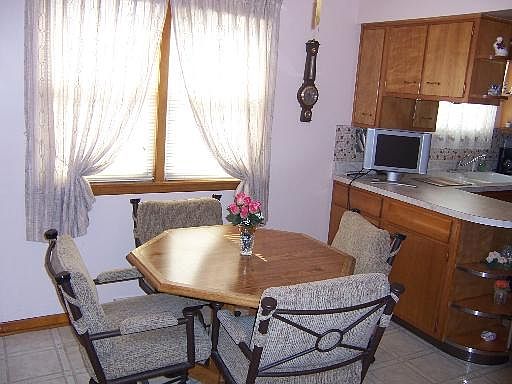 Eating Area