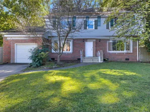 3609 Loon Ct, Portsmouth, VA 23703