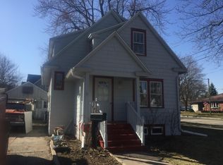 1435 Central St, Oshkosh, WI 54901