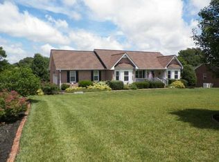 389 Ranch Rd LOT 6, Portland, TN 37148