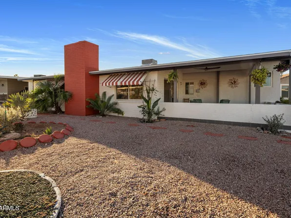 2311 N Gayridge Rd, Mesa, AZ 85215