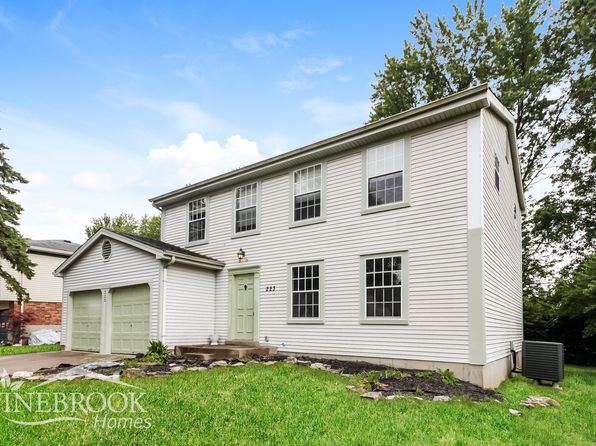 223 Halidonhill Ln