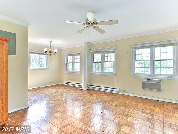 3rd image of 3153 Martha Custis Dr #832