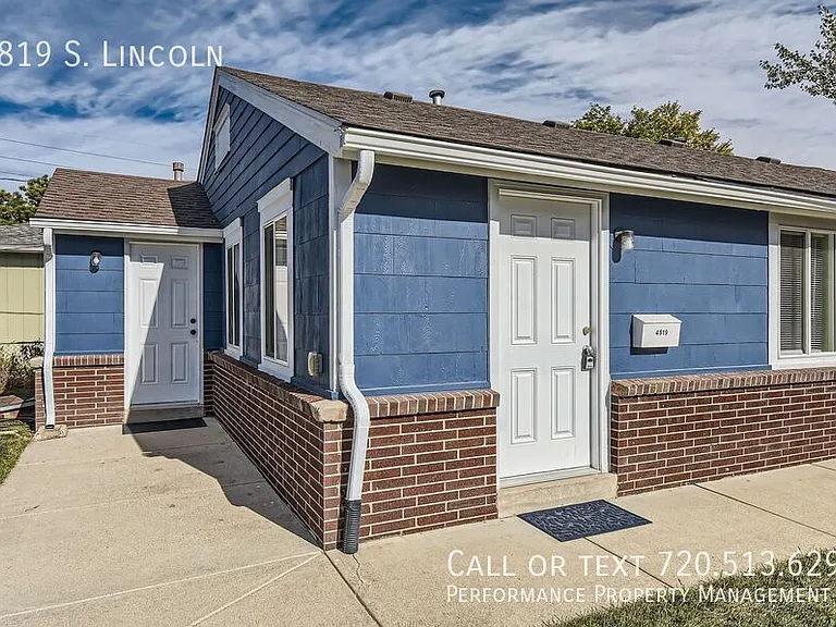 4819 S Lincoln St — Photo 5
