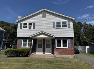 65 Lyness St, Manchester, CT 06040