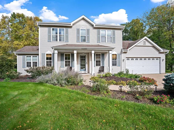 N102W6950 Susan LANE, Cedarburg, WI 53012