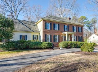 2130 Chepstow Ter, Midlothian, VA 23113