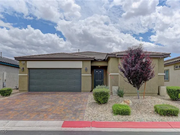 4441 Glossier Ave, North Las Vegas, NV 89084