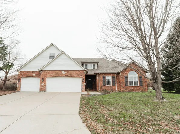 913 E Shore Line Drive, Ozark, MO 65721
