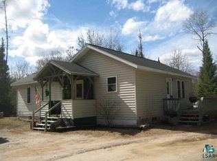 7364 Handberg Rd, Crane Lake, MN 55725