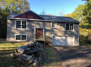 7 Stephens Ave, Gray, ME 04039