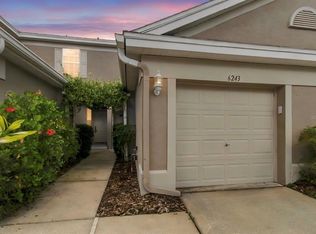 6243 DUCK KEY COURT, TAMPA, FL 33625