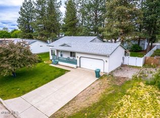 706 W 13th Ave, Post Falls, ID 83854