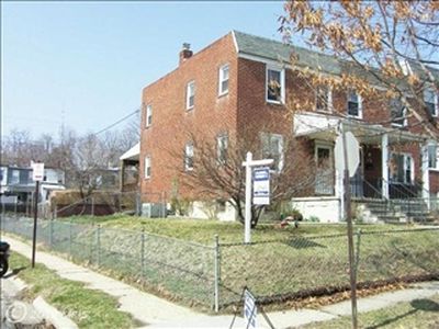 3622 Keystone Ave, Baltimore, MD, 21211