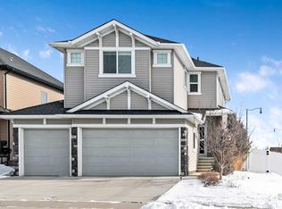 6 E Drake Landing Loop, Okotoks, AB T1S 0G9