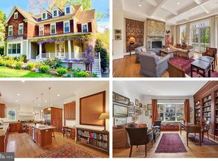 6115 Madawaska Rd, Bethesda, MD 20816