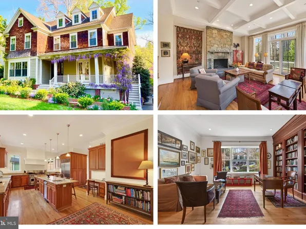 6115 Madawaska Rd, Bethesda, MD 20816