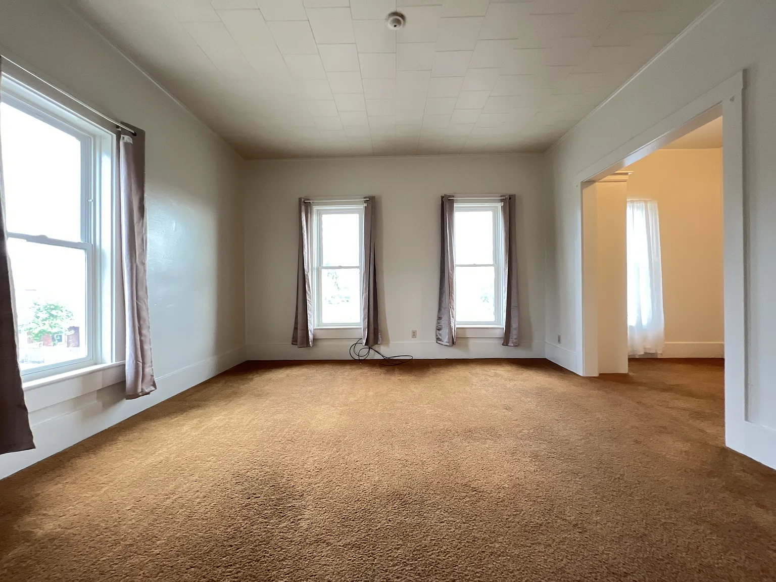 1397 Washington Street - C — Photo 4