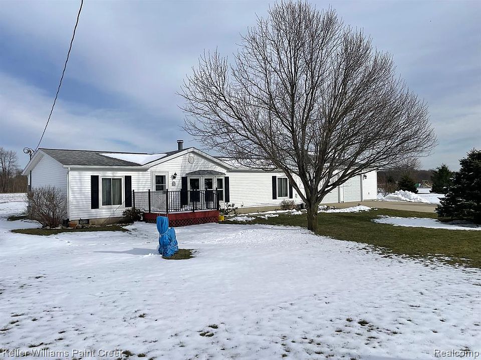 61529 Krull Rd, Three Rivers, MI 49093 Zillow
