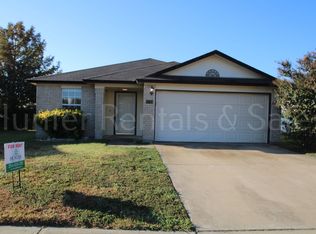 2720 Blackburn Dr, Killeen, TX 76543