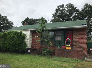 6504 Lamont Dr, Hyattsville, MD 20784