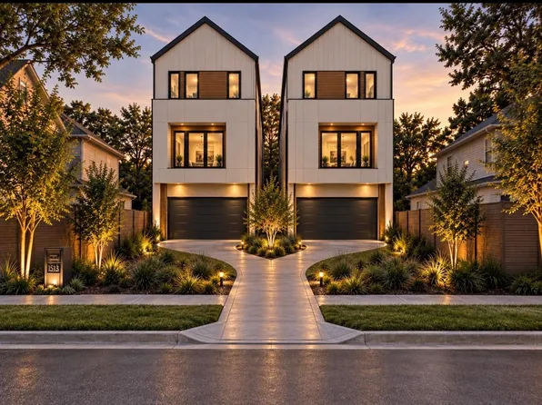 1513-1515 W 24th St, Houston, TX 77008