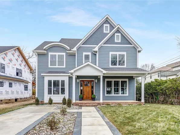 3314 Anson St, Charlotte, NC 28209