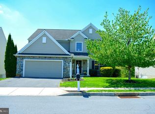 2034 Liberty Dr, Mechanicsburg, PA 17055