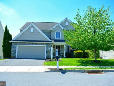 2034 Liberty Dr, Mechanicsburg, PA, 17055