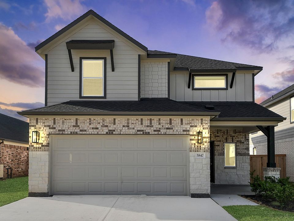 1st image of 5847 Madison Trail Dr