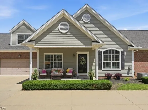 4300 Westford Pl Unit 5A, Canfield, OH 44406