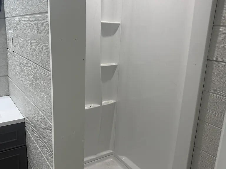 Bathroom #2