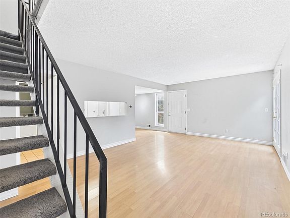 4th image of 9901 E Evans Avenue Bldg 9 #9C