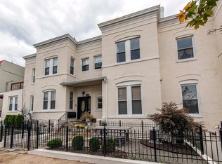 1124 E St NE, Washington, DC 20002