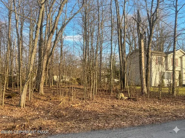 2124 Birchwood Blvd #4236, Pocono Summit, PA 18346