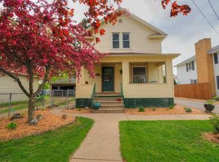 1309 Prospect Ave, Wausau, WI 54403