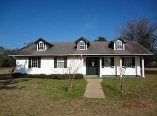 118 Connell Dr, Brinson, GA 39825