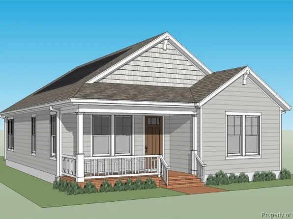 1154 Hitchens Ln, Williamsburg, VA 23188