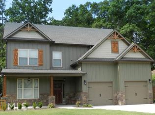 15 Pinoak Trl SE, Cartersville, GA